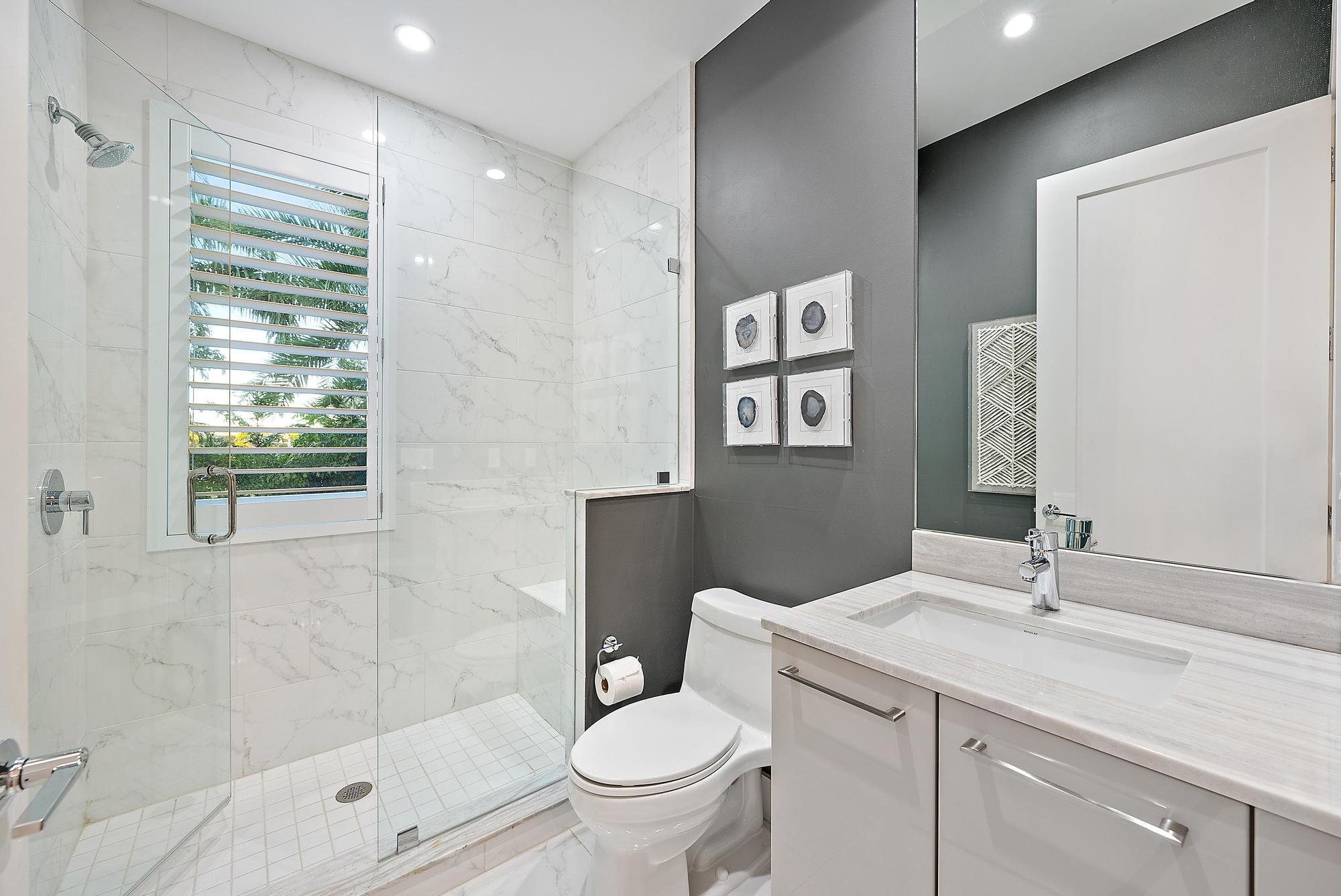 WATER CLUB NORTH PALM BEACH CONDO - Residential