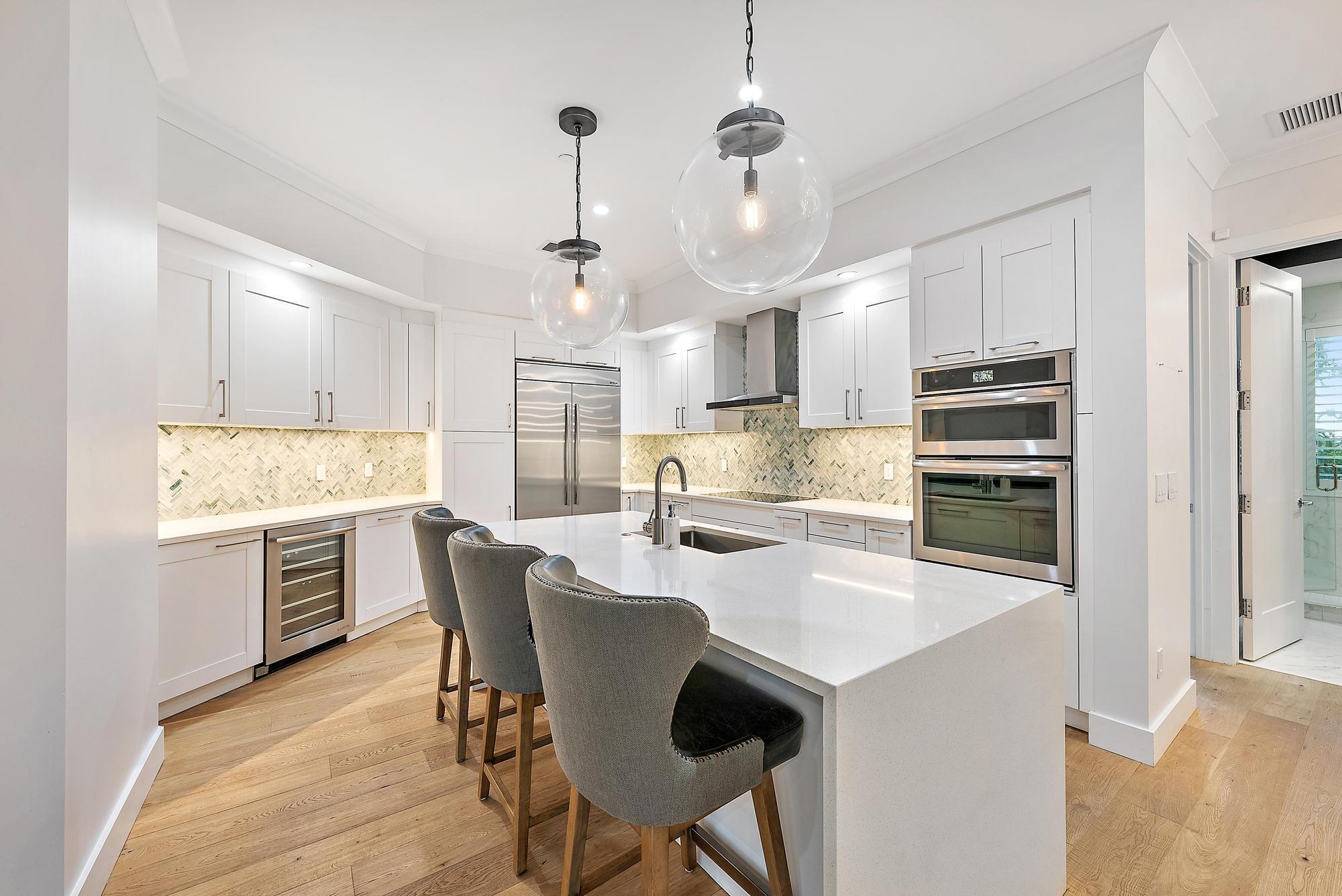 WATER CLUB NORTH PALM BEA - Residential