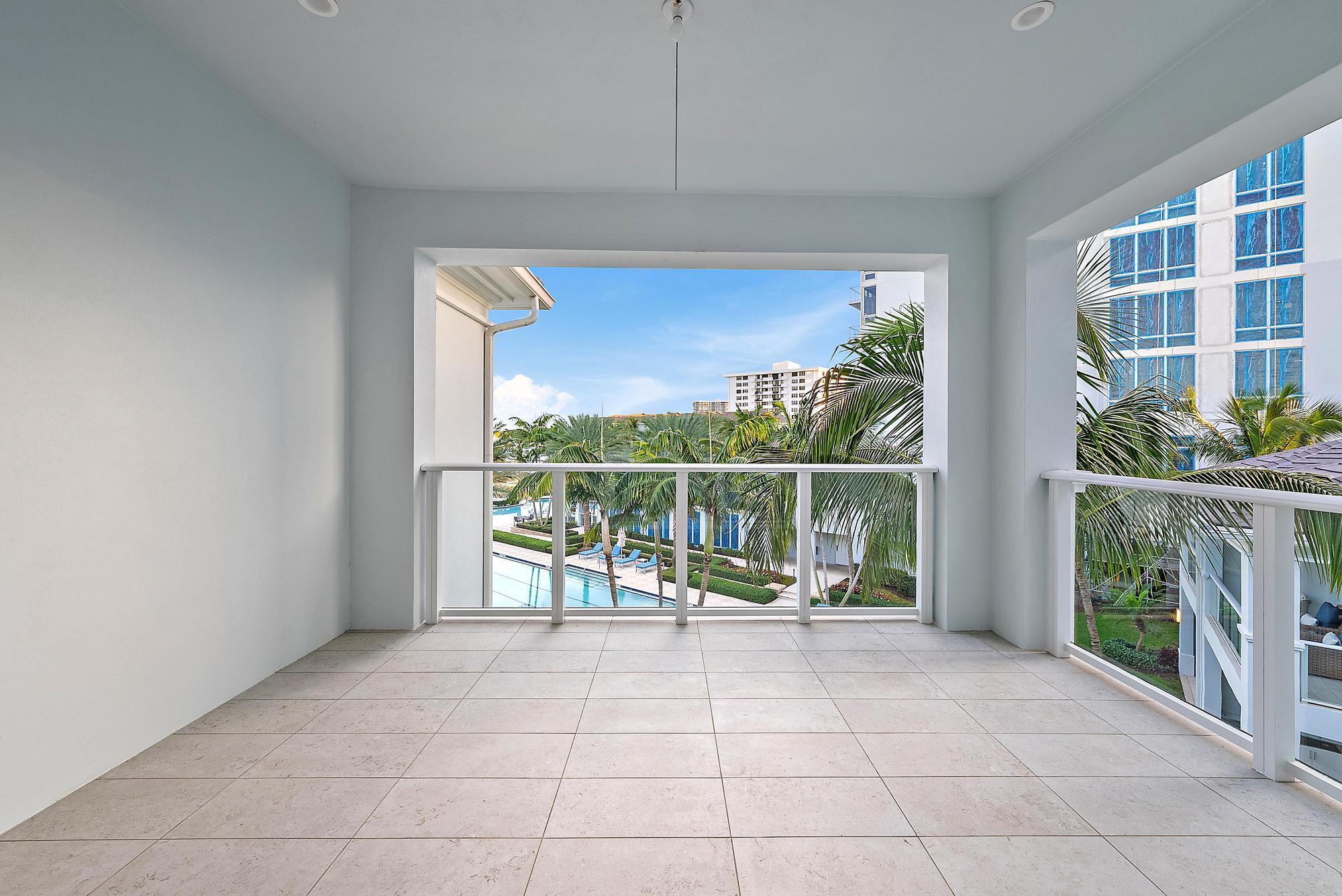 WATER CLUB NORTH PALM BEA - Residential