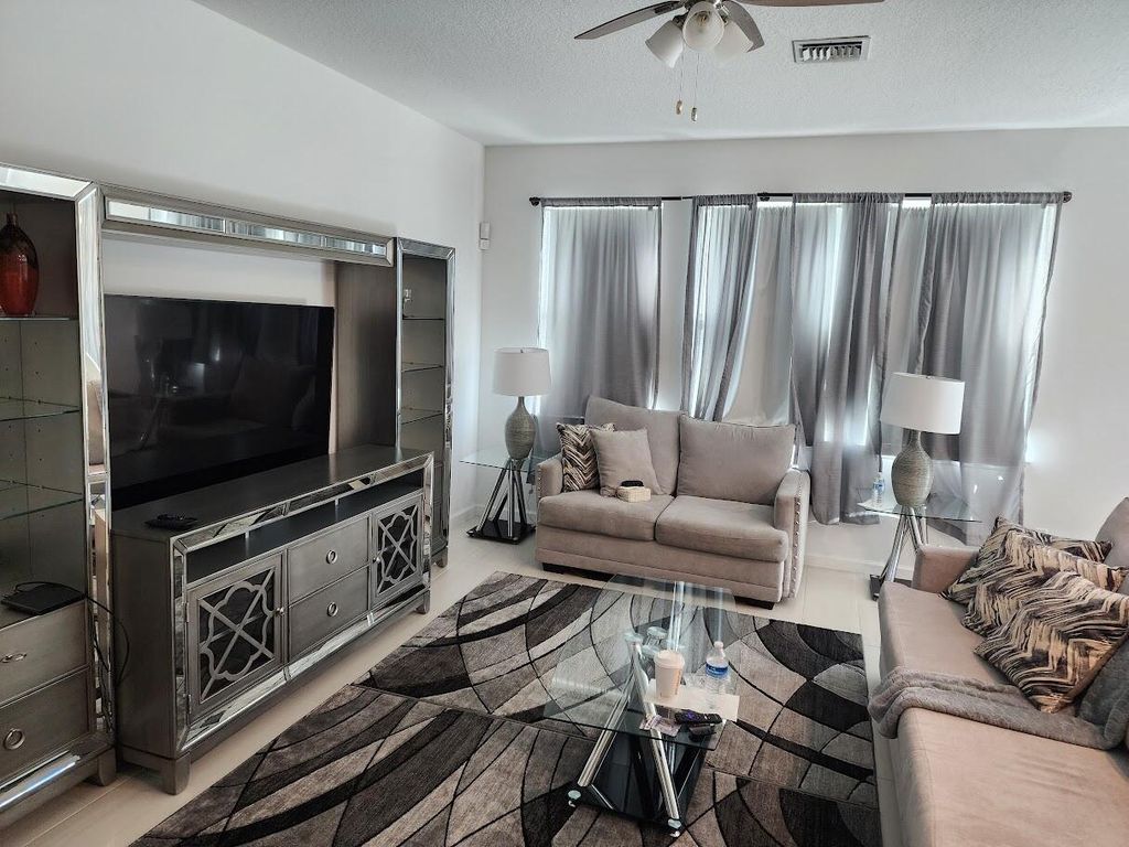 Photo of 1907 Harding Street, Lake Worth Beach, FL 33460 (MLS # R11023346)