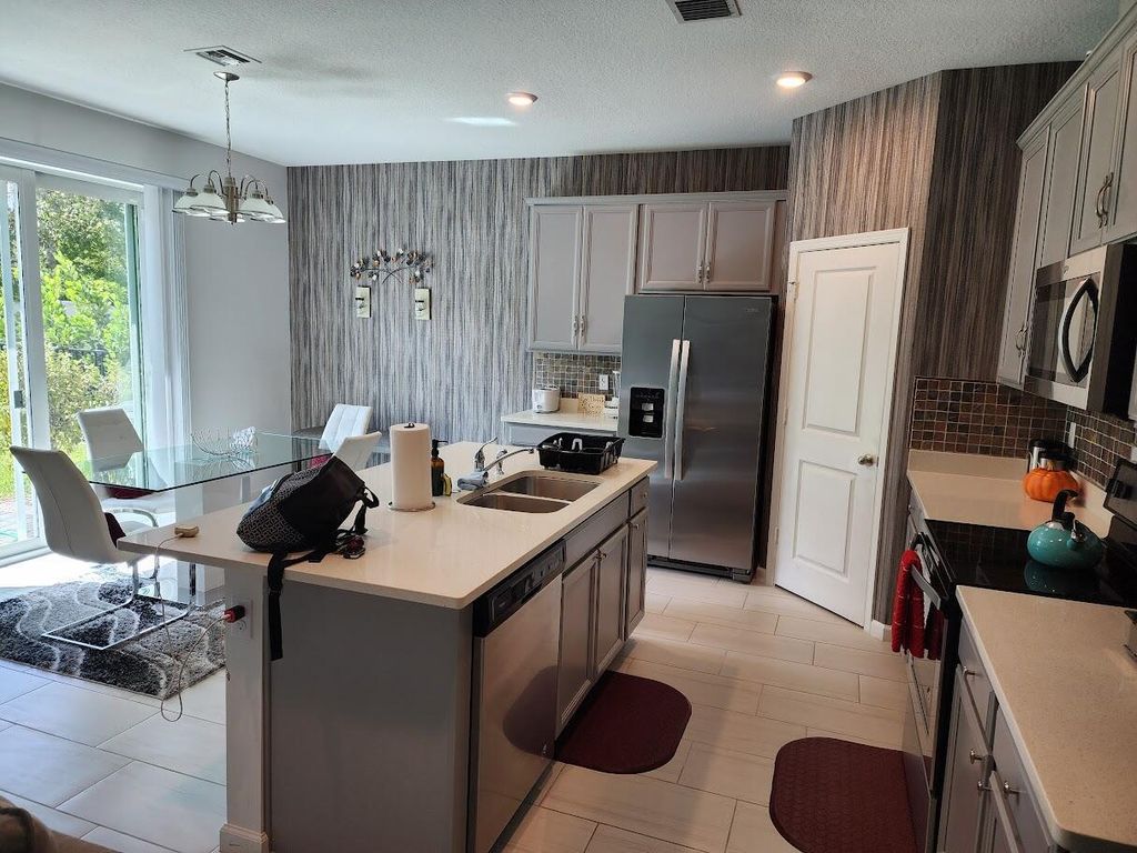 Photo of 1907 Harding Street, Lake Worth Beach, FL 33460 (MLS # R11023346)