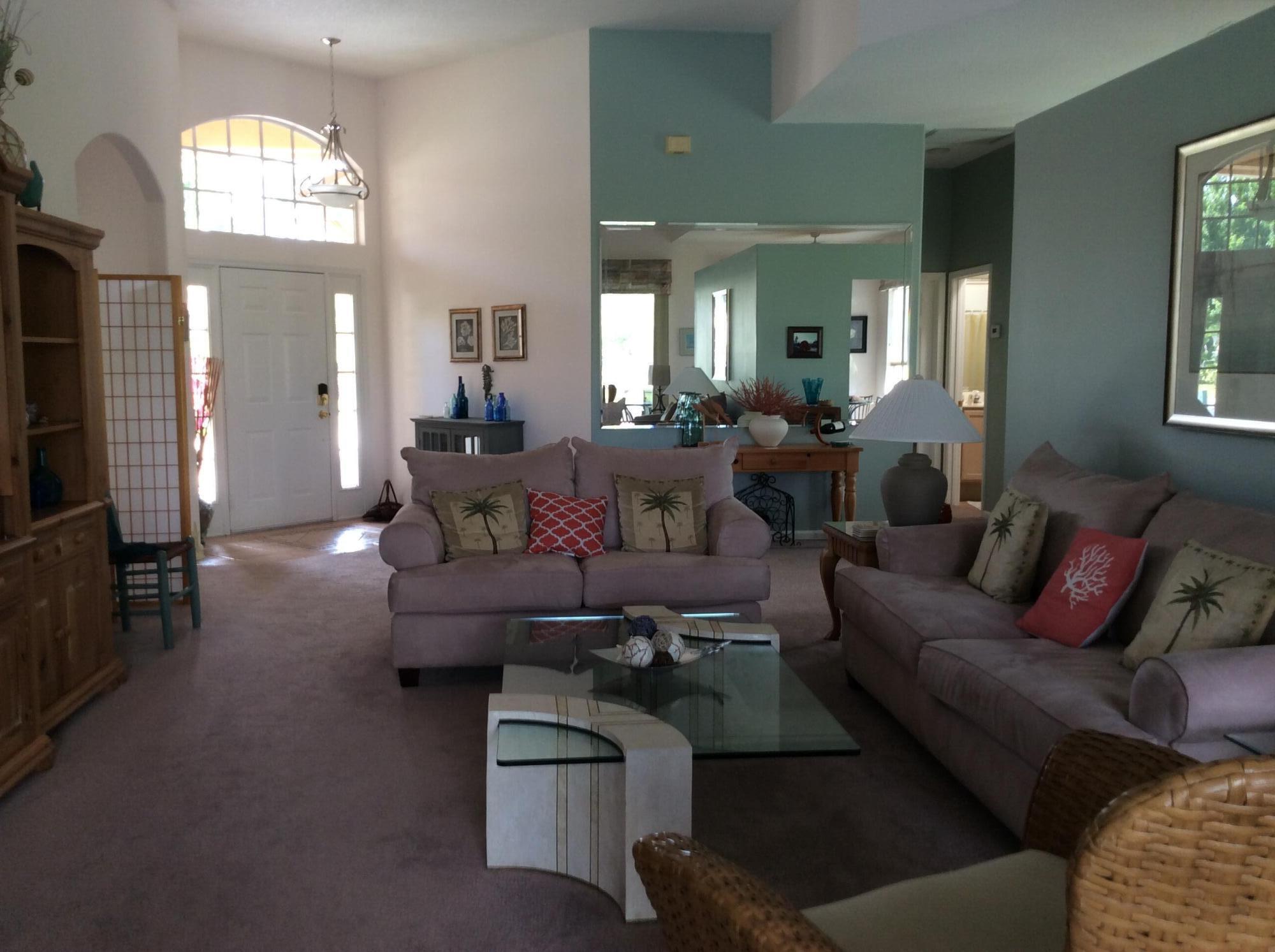 POD 28 AT THE RESERVE - Residential Lease