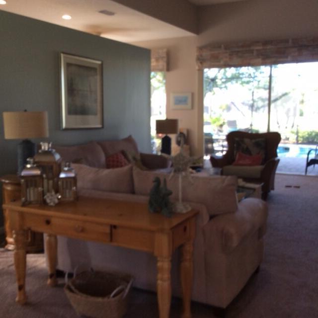 POD 28 AT THE RESERVE - Residential Lease