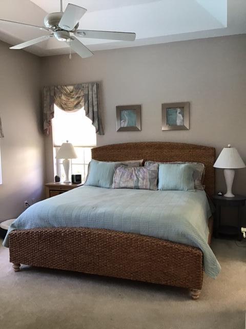 POD 28 AT THE RESERVE - Residential Lease