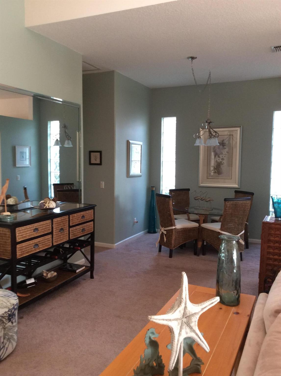 POD 28 AT THE RESERVE - Residential Lease