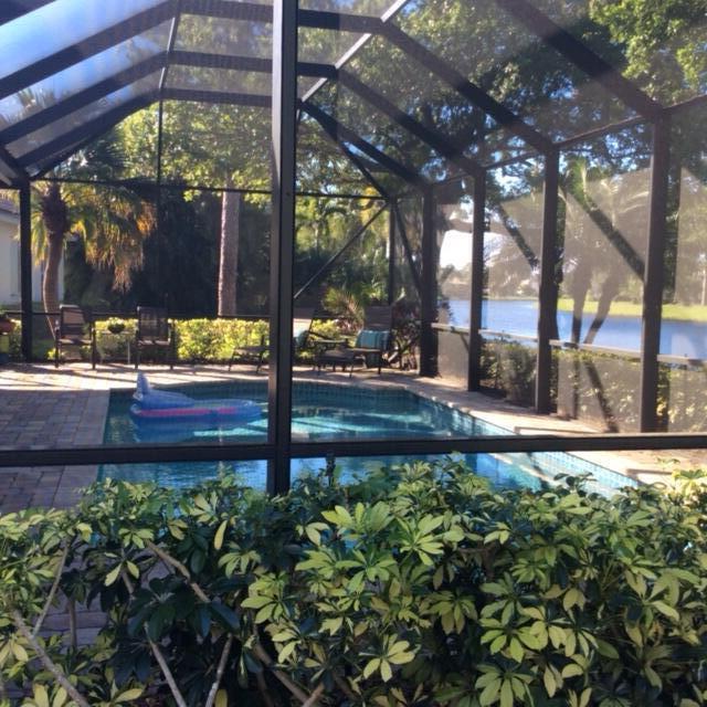 POD 28 AT THE RESERVE - Residential Lease