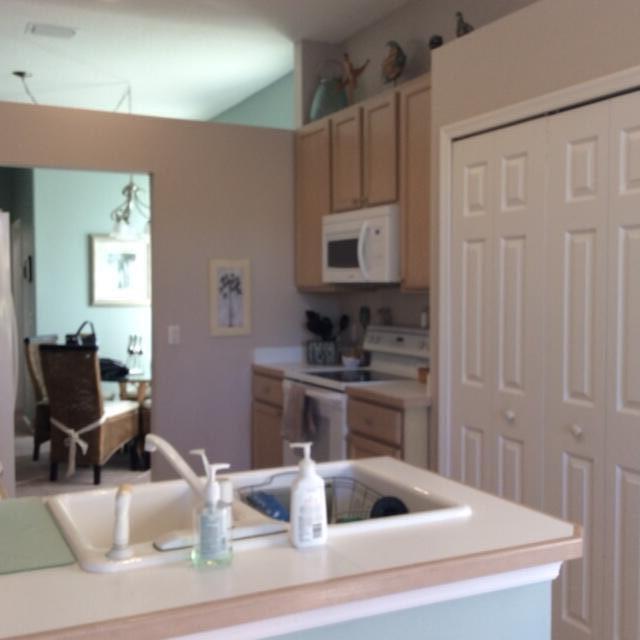 POD 28 AT THE RESERVE - Residential Lease