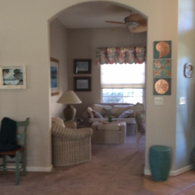 POD 28 AT THE RESERVE - Residential Lease