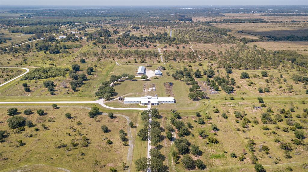 TROPICAL FRUIT FARMS - Land