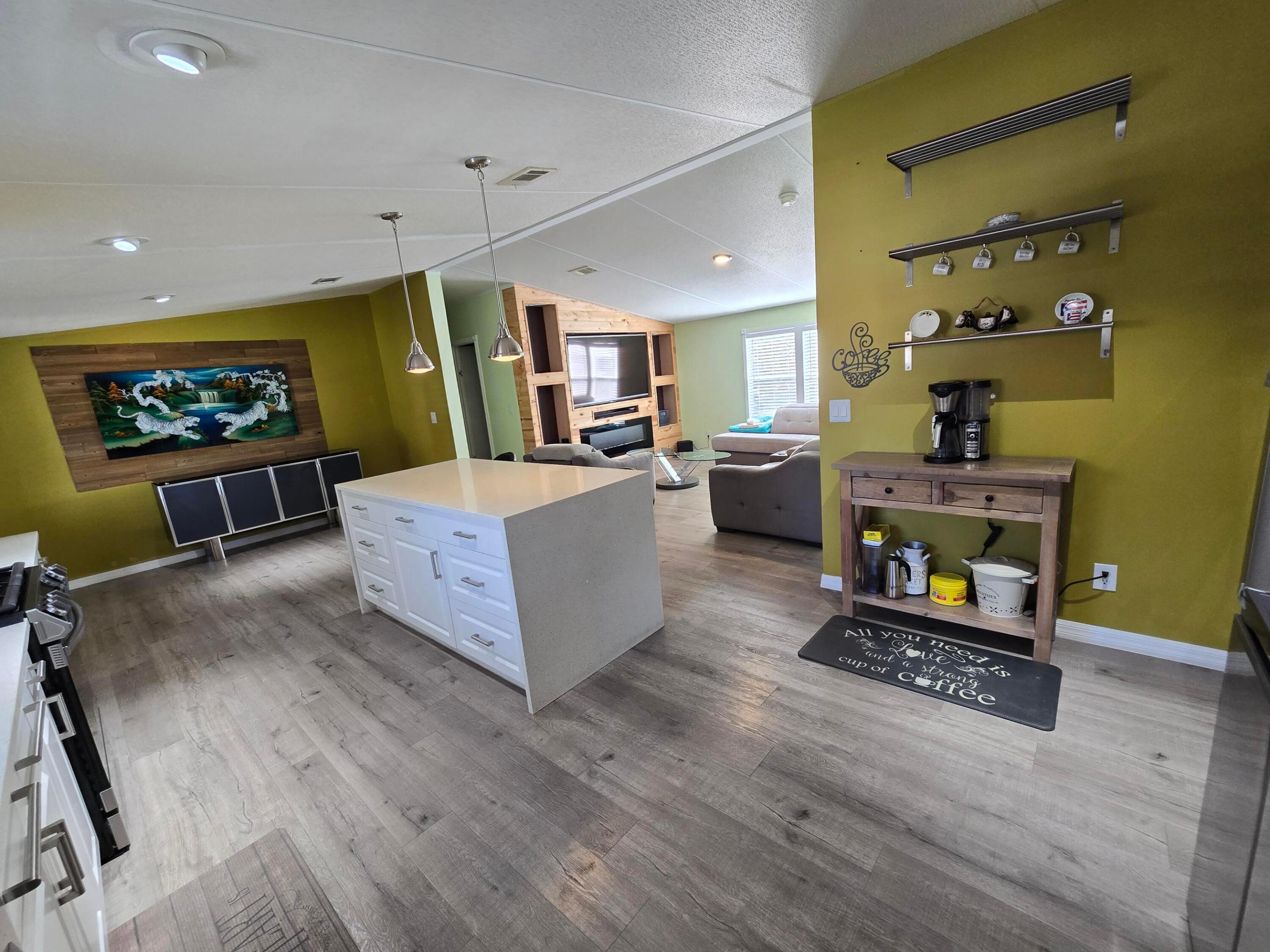 GREEN ACRES UNIT 2 - Residential