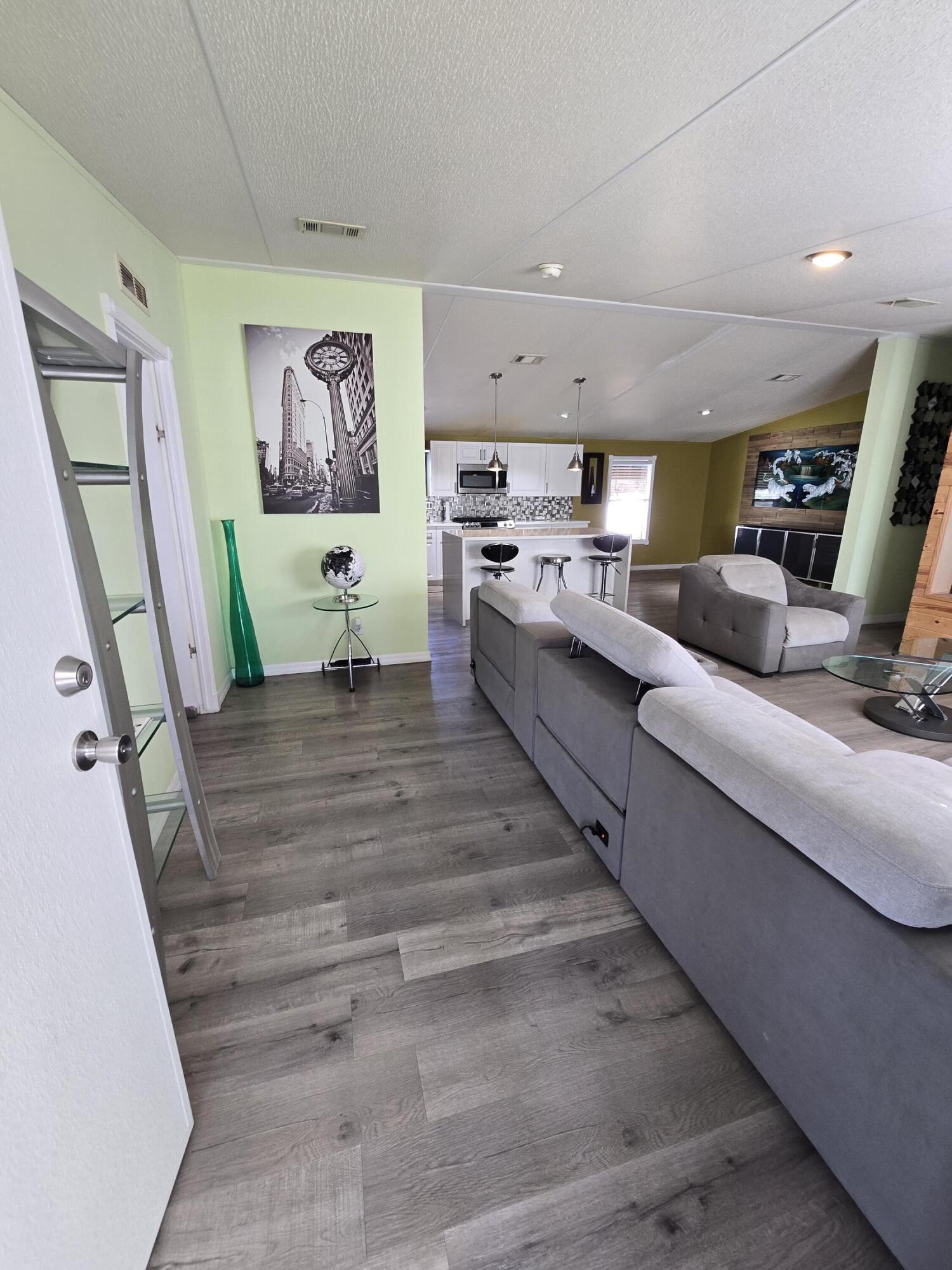 GREEN ACRES UNIT 2 - Residential