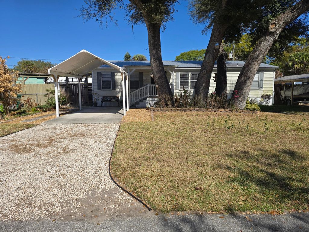 Photo of 5192 Amy Lane, Fort Pierce, FL 34946 (MLS # R11167170)