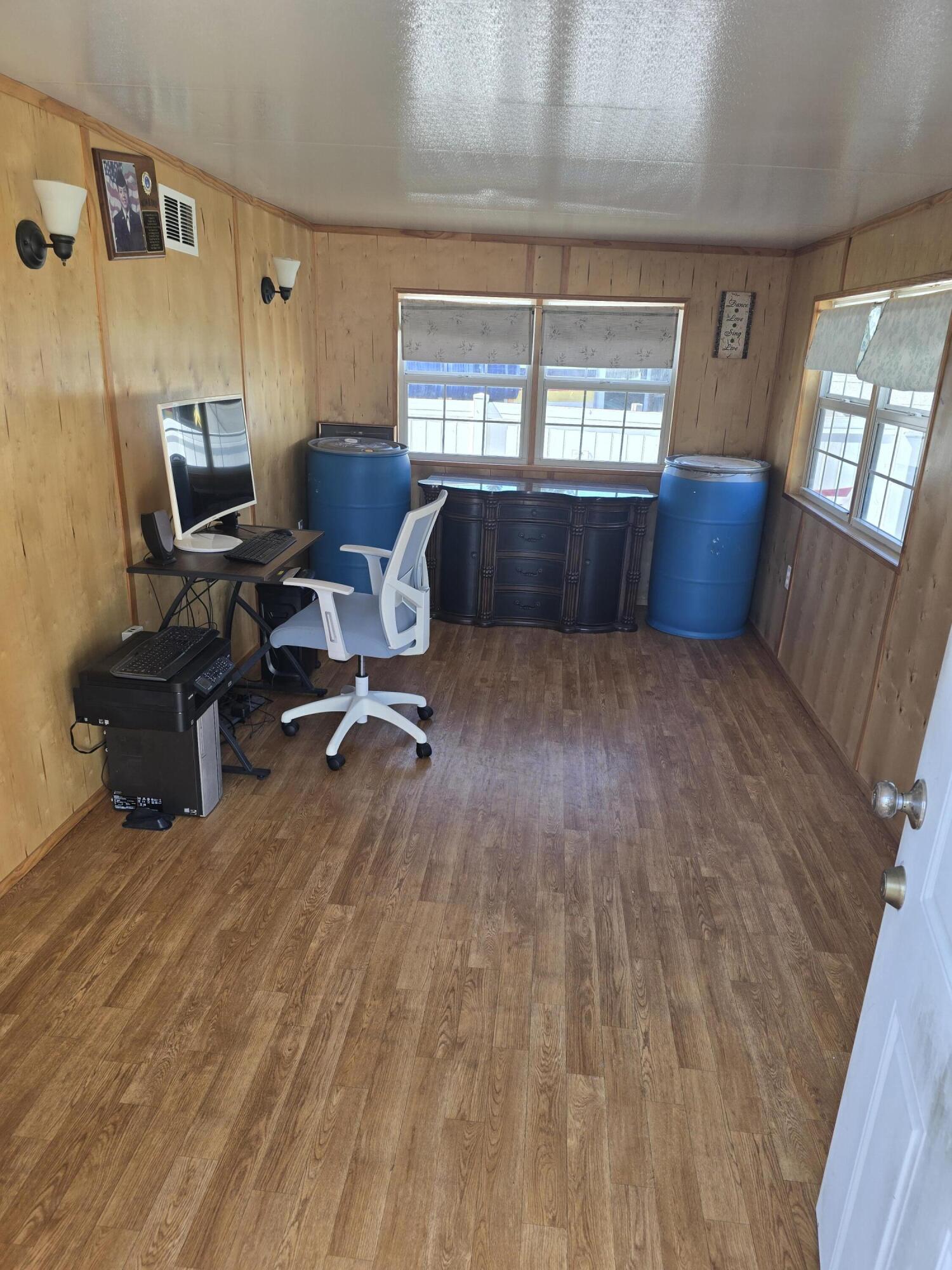 GREEN ACRES UNIT 2 - Residential