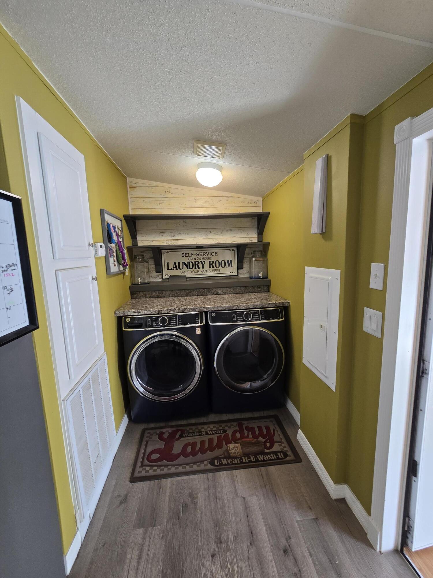 GREEN ACRES UNIT 2 - Residential