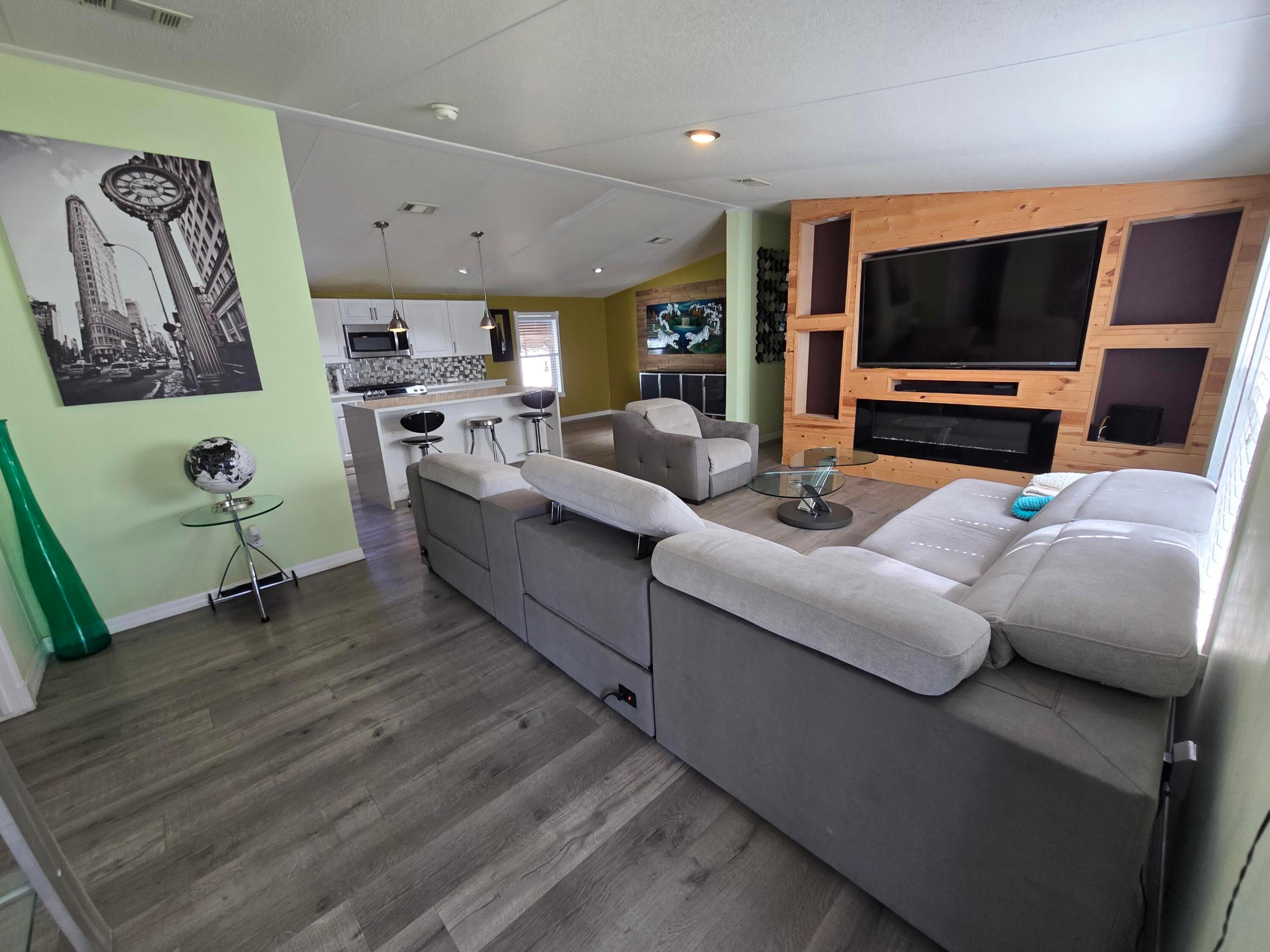 GREEN ACRES UNIT 2 - Residential