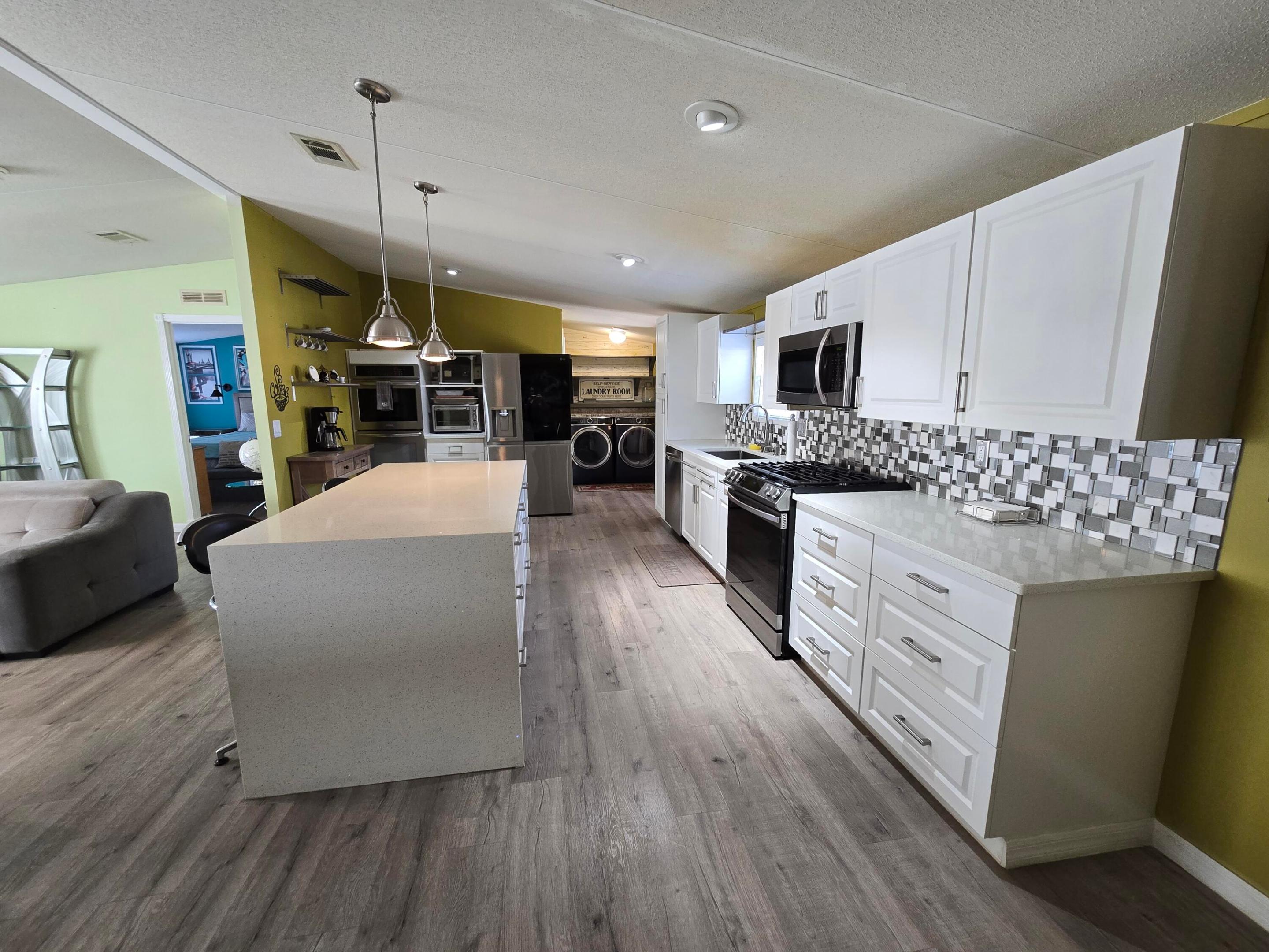 GREEN ACRES UNIT 2 - Residential