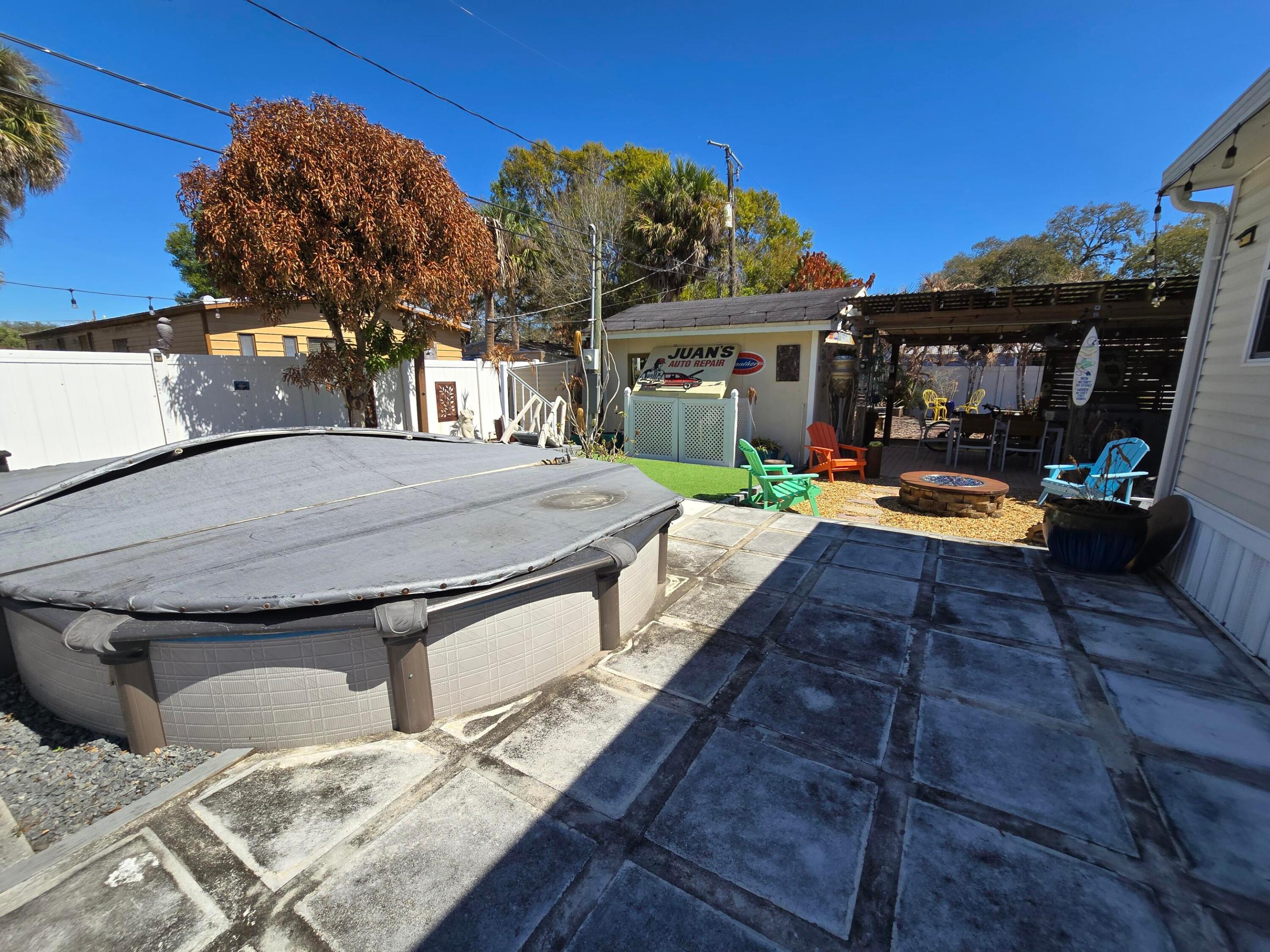 GREEN ACRES UNIT 2 - Residential