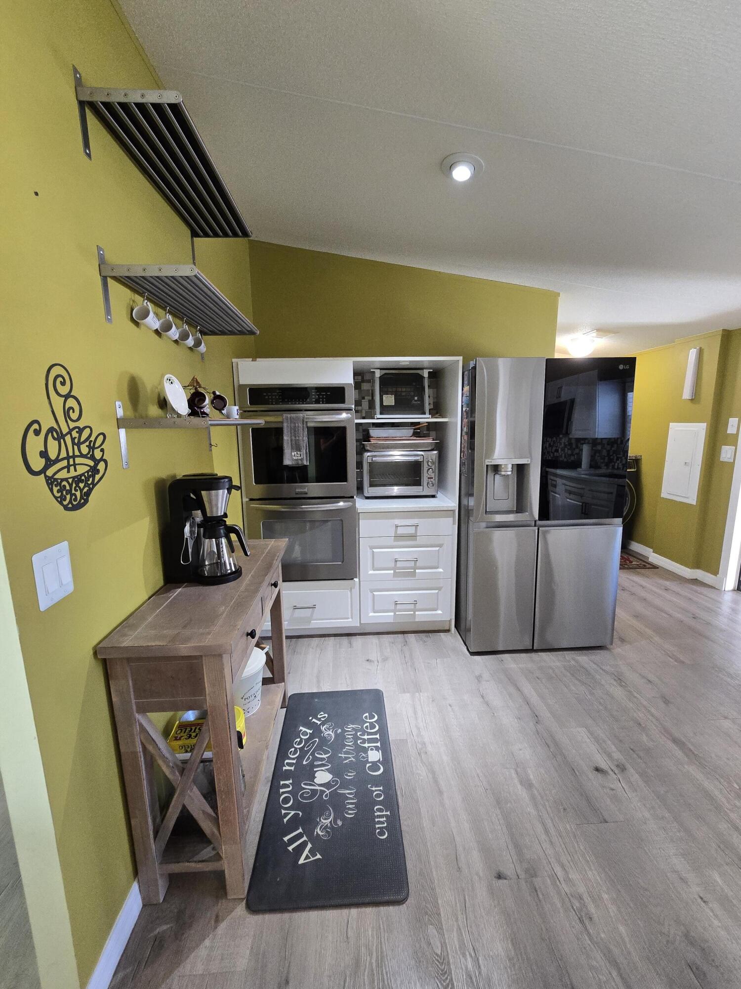 GREEN ACRES UNIT 2 - Residential