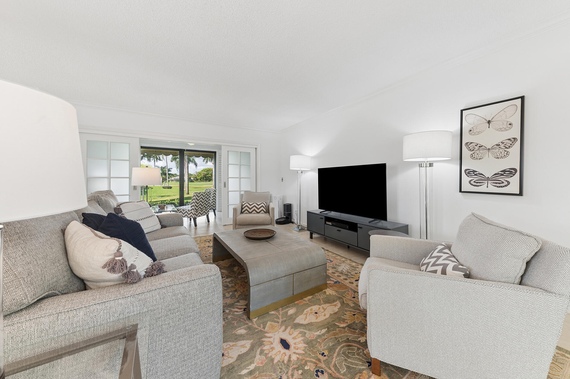 QUAIL RIDGE CONDO 15 - Residential