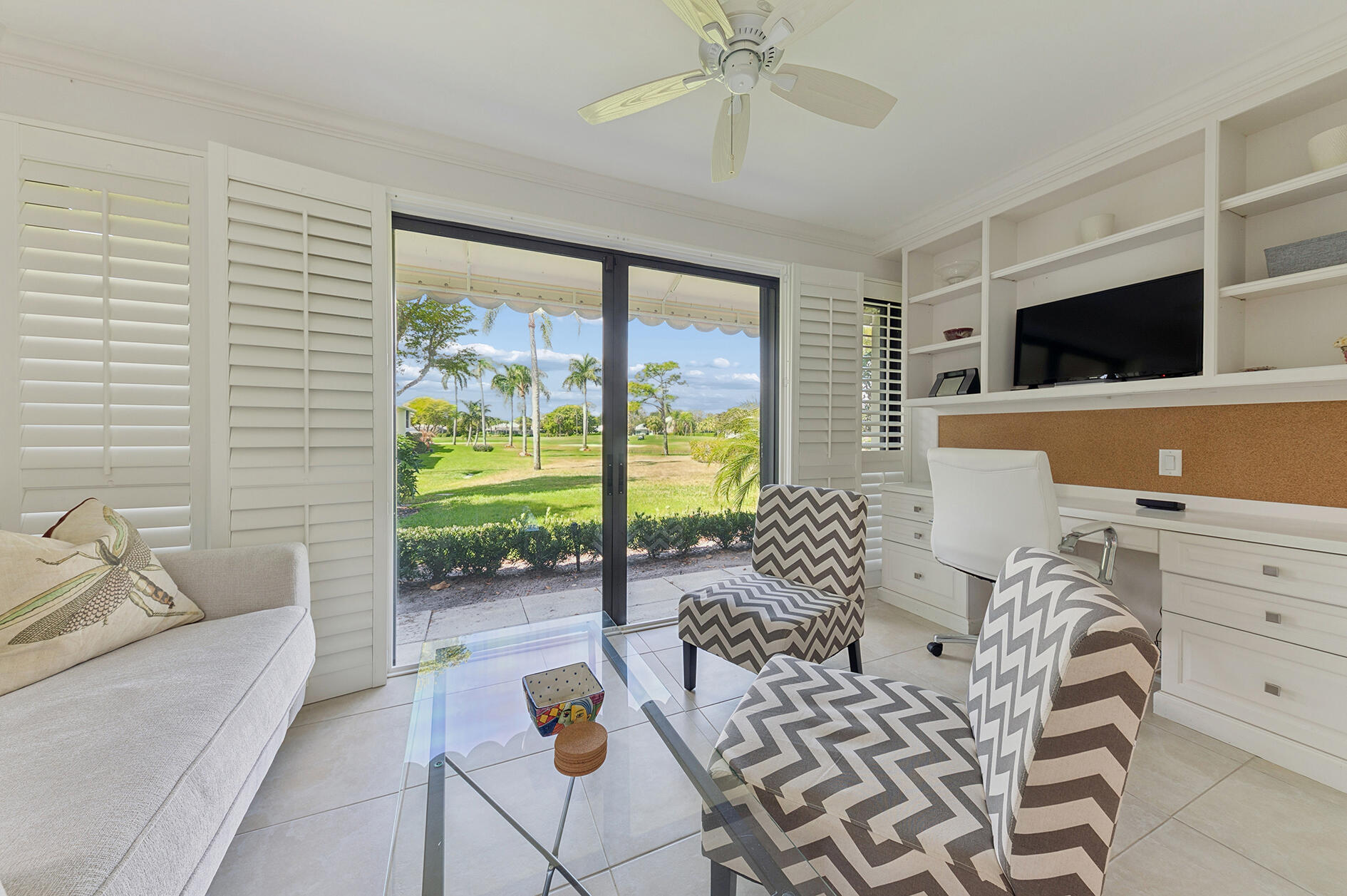 QUAIL RIDGE CONDO 15 - Residential