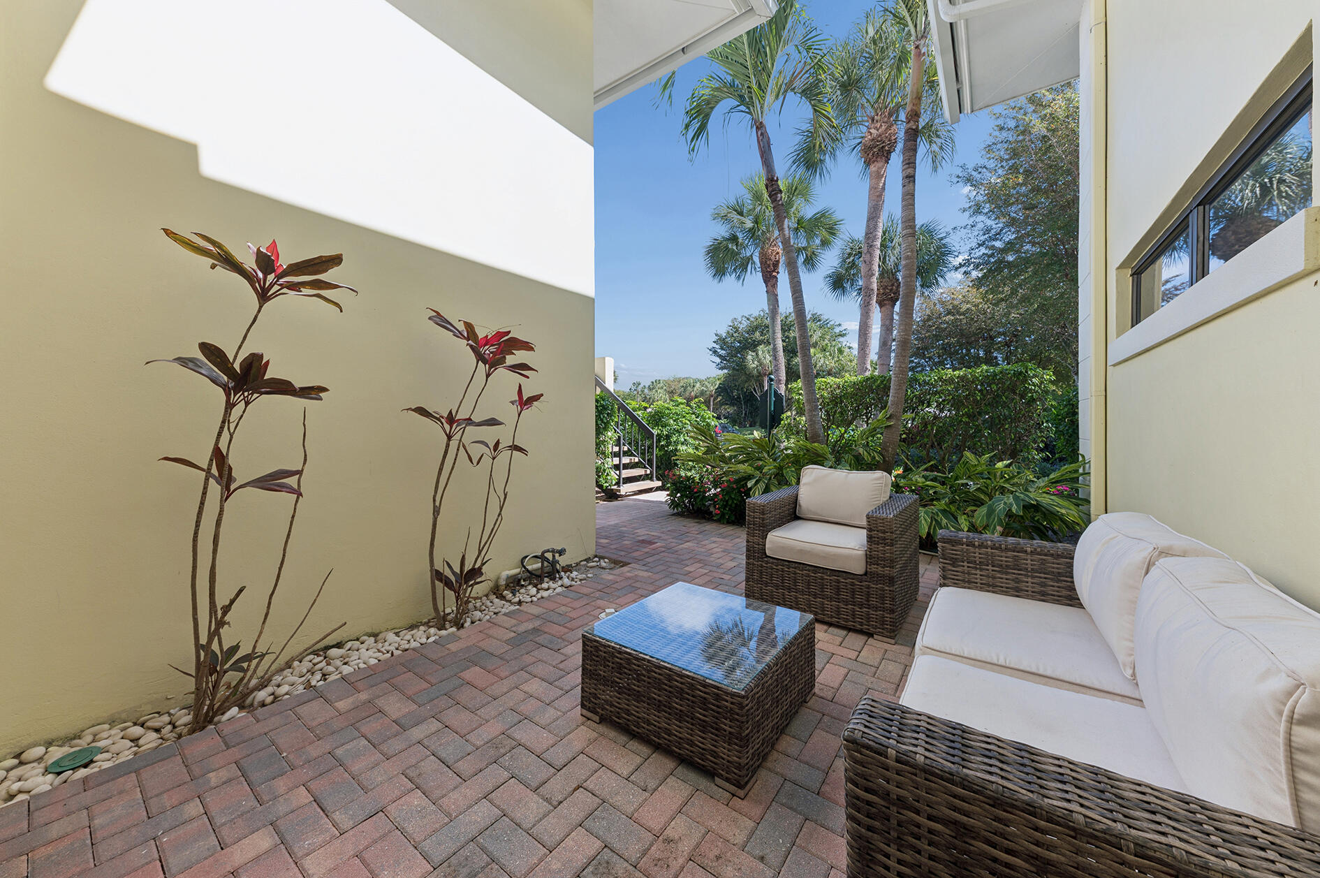 QUAIL RIDGE CONDO 15 - Residential