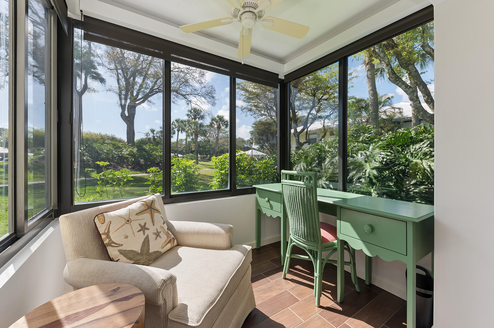 QUAIL RIDGE CONDO 15 - Residential