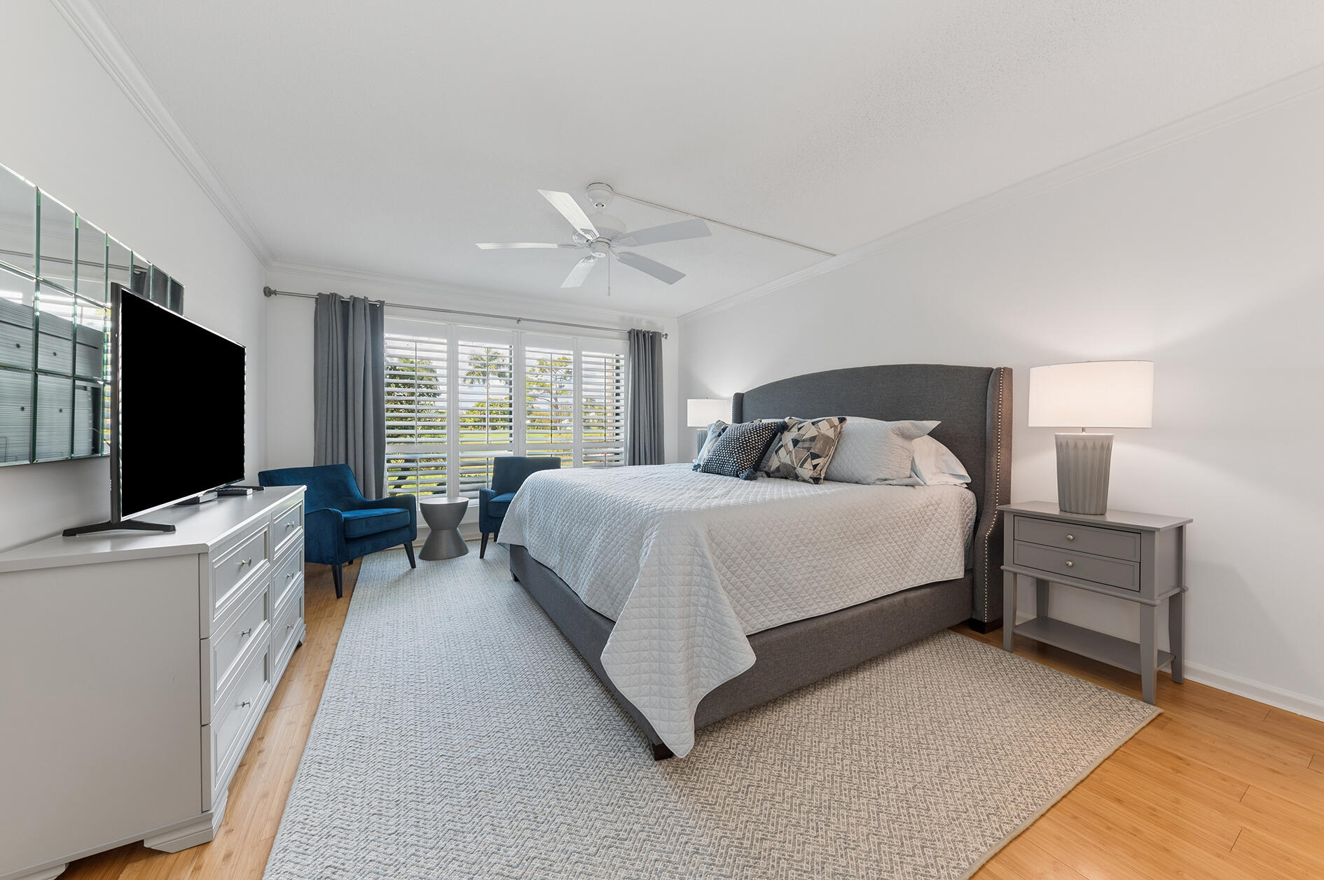 QUAIL RIDGE CONDO 15 - Residential