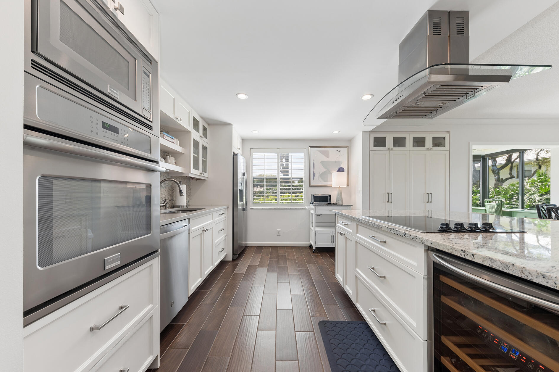 QUAIL RIDGE CONDO 15 - Residential