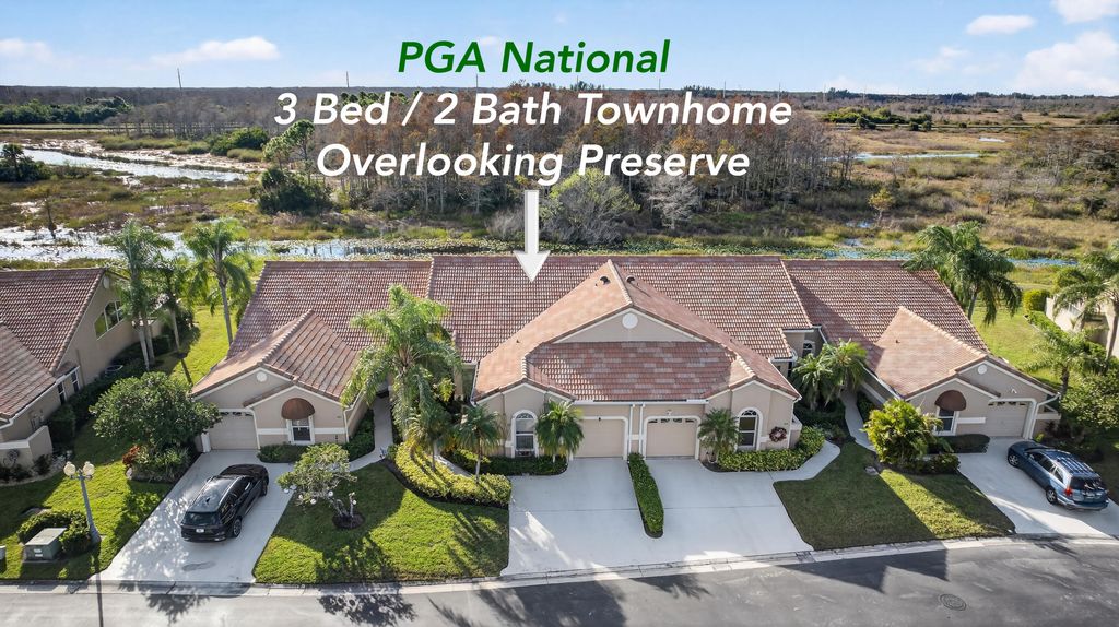 Photo of 602 Sabal Palm Lane, Palm Beach Gardens, FL 33418 (MLS # R11154163)