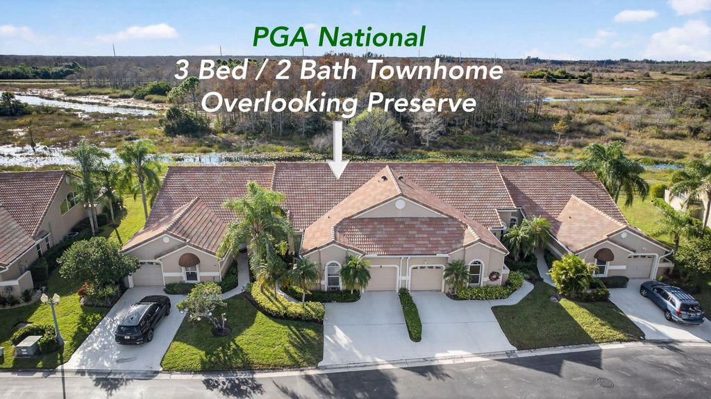 Photo of 602 Sabal Palm Lane, Palm Beach Gardens, FL 33418 (MLS # R11154163)