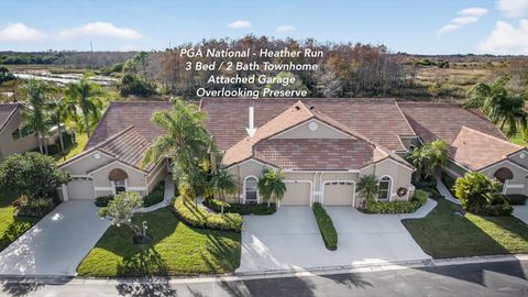 Photo of 602 Sabal Palm Lane, Palm Beach Gardens, FL 33418 (MLS # R11154163)