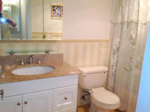 Boca Linda East, West And - Residential