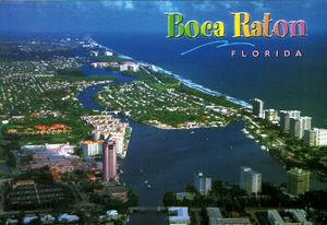 Boca Linda East, West And - Residential