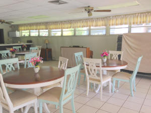 Boca Linda East, West And - Residential