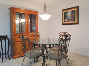 Boca Linda East, West And - Residential