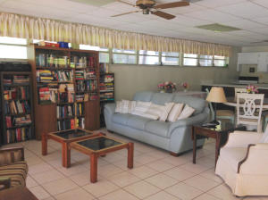 Boca Linda East, West And - Residential