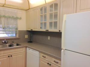 Boca Linda East, West And - Residential