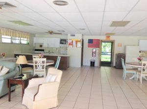 Boca Linda East, West And - Residential