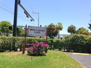 Boca Linda East, West And - Residential