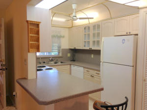 Boca Linda East, West And - Residential