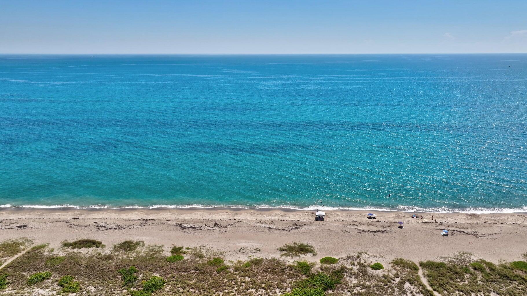 OCEAN VILLAGE - Residential