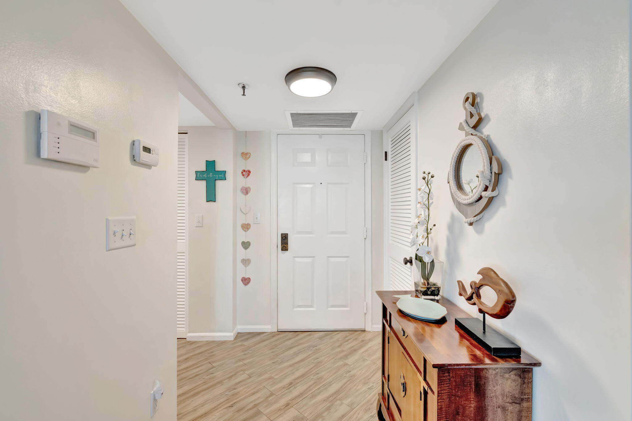 OCEAN VILLAGE - Residential