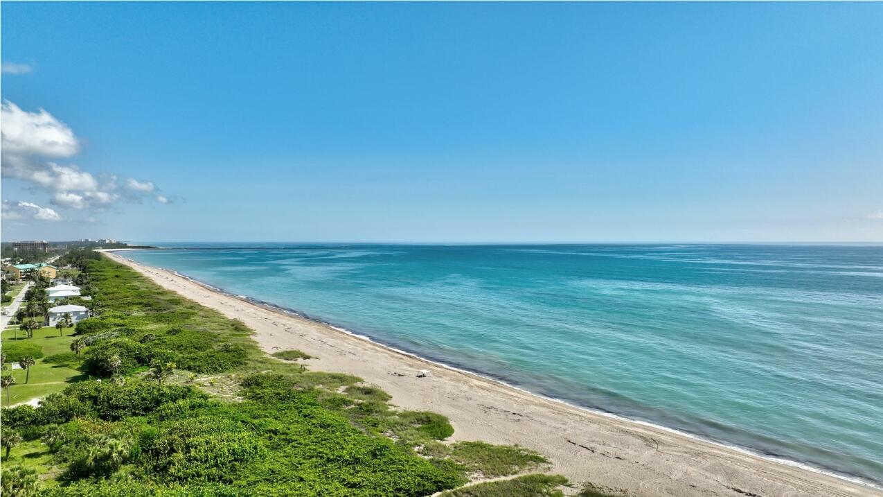 OCEAN VILLAGE - Residential