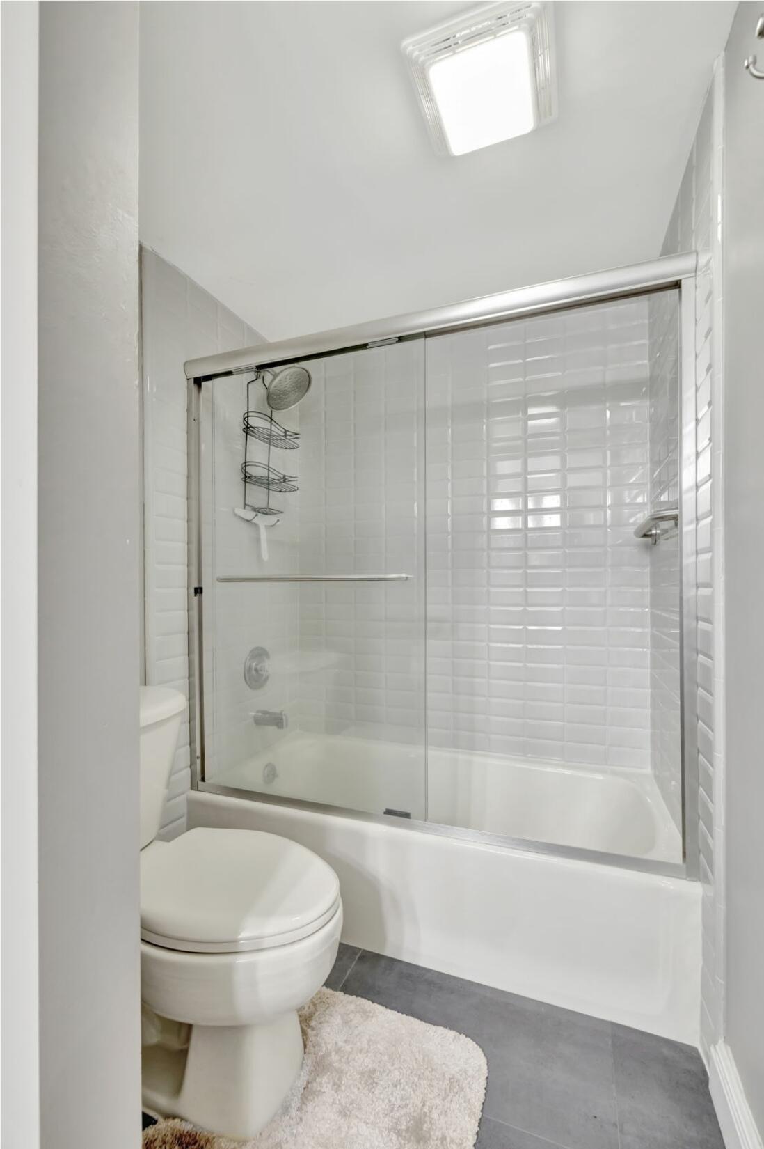 OCEAN VILLAGE - Residential