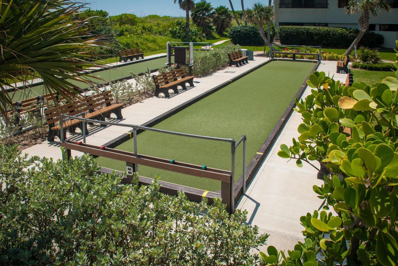 OCEAN VILLAGE - Residential