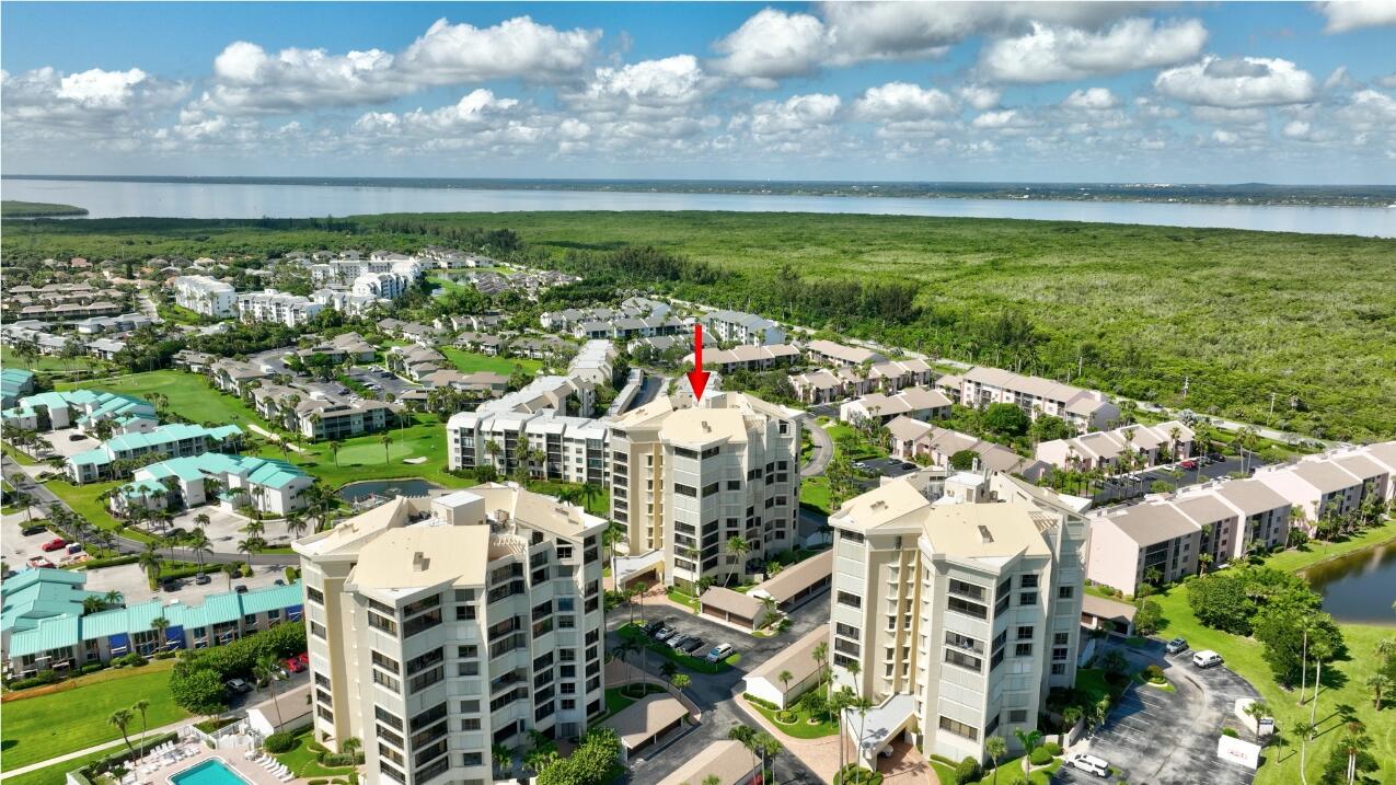 OCEAN VILLAGE - Residential