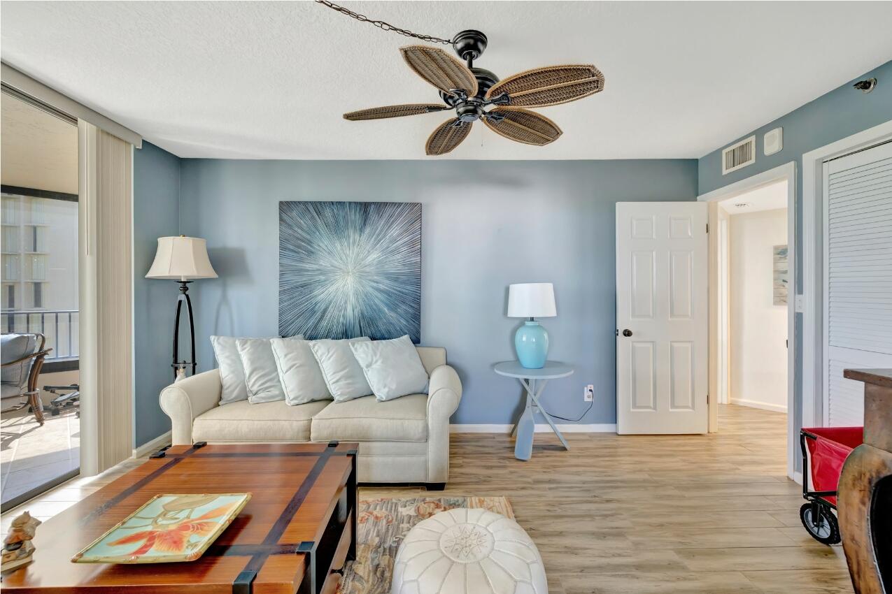 OCEAN VILLAGE - Residential