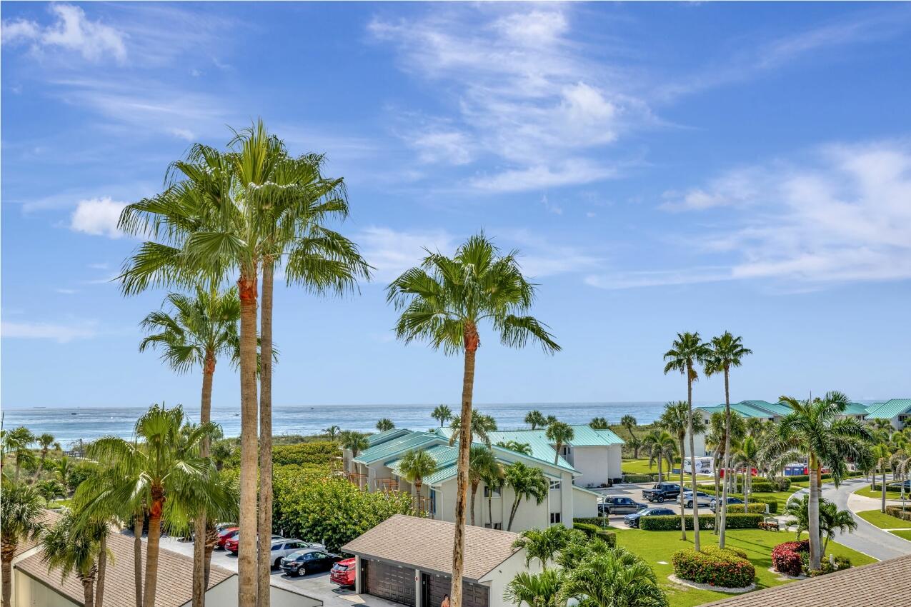 OCEAN VILLAGE - Residential