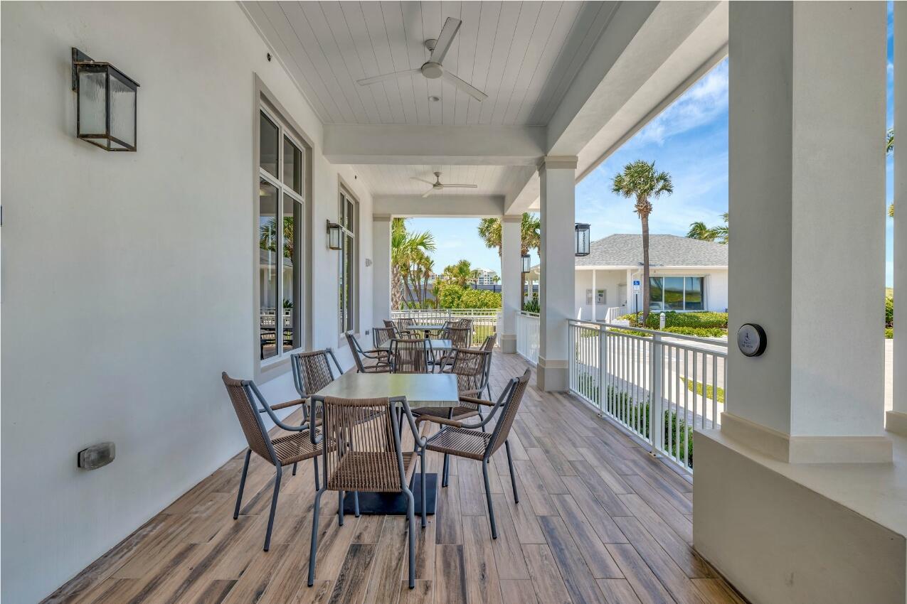 OCEAN VILLAGE - Residential