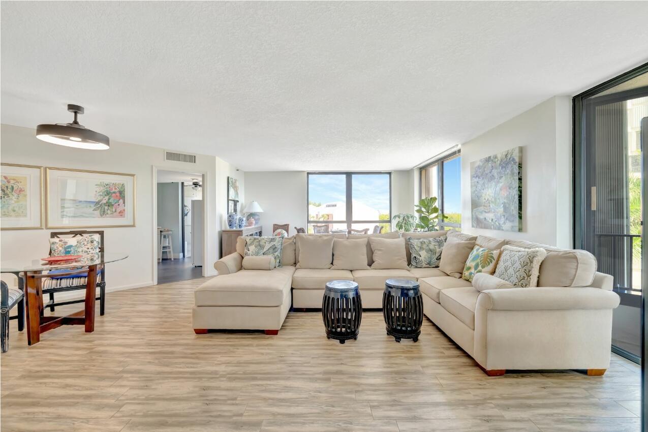 OCEAN VILLAGE - Residential